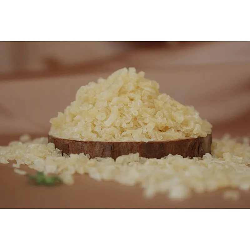 Henan factory supply food grade gelatin halal gelatin powder